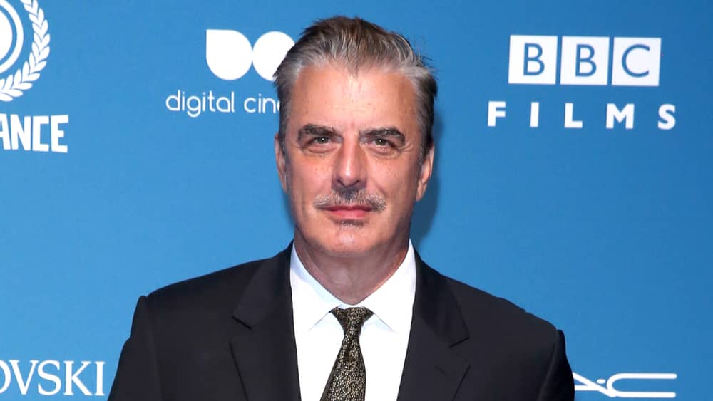 Chris Noth Accused Of Sexual Assault By Two Women Wclu Radio 7416