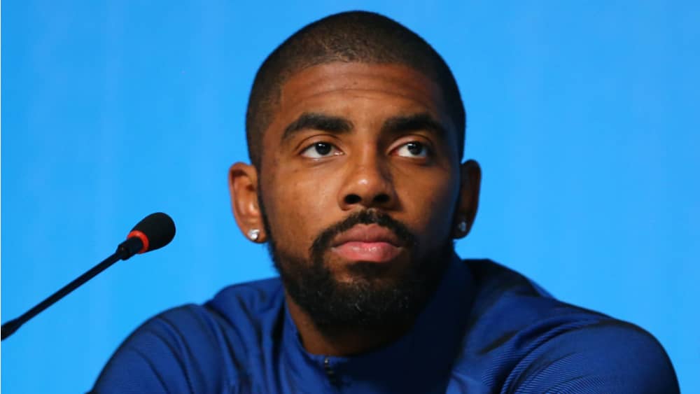 Brooklyn Nets' Kyrie Irving expected to make season debut at Wednesday