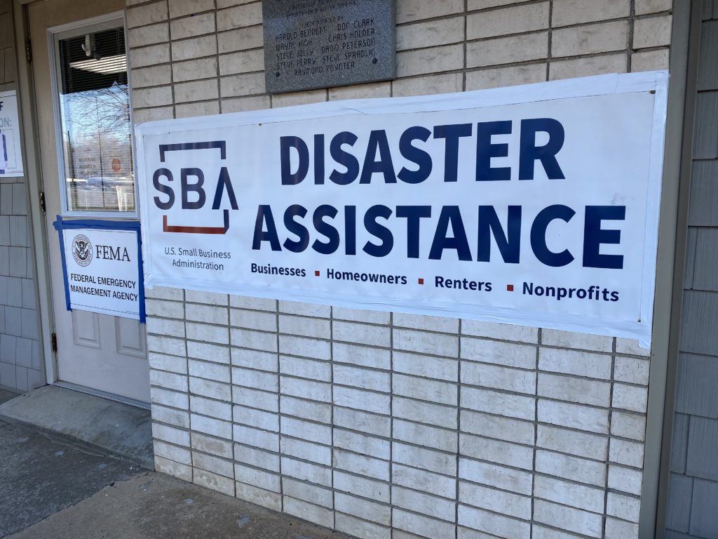 FEMA, SBA deadlines approach for disaster recovery assistance