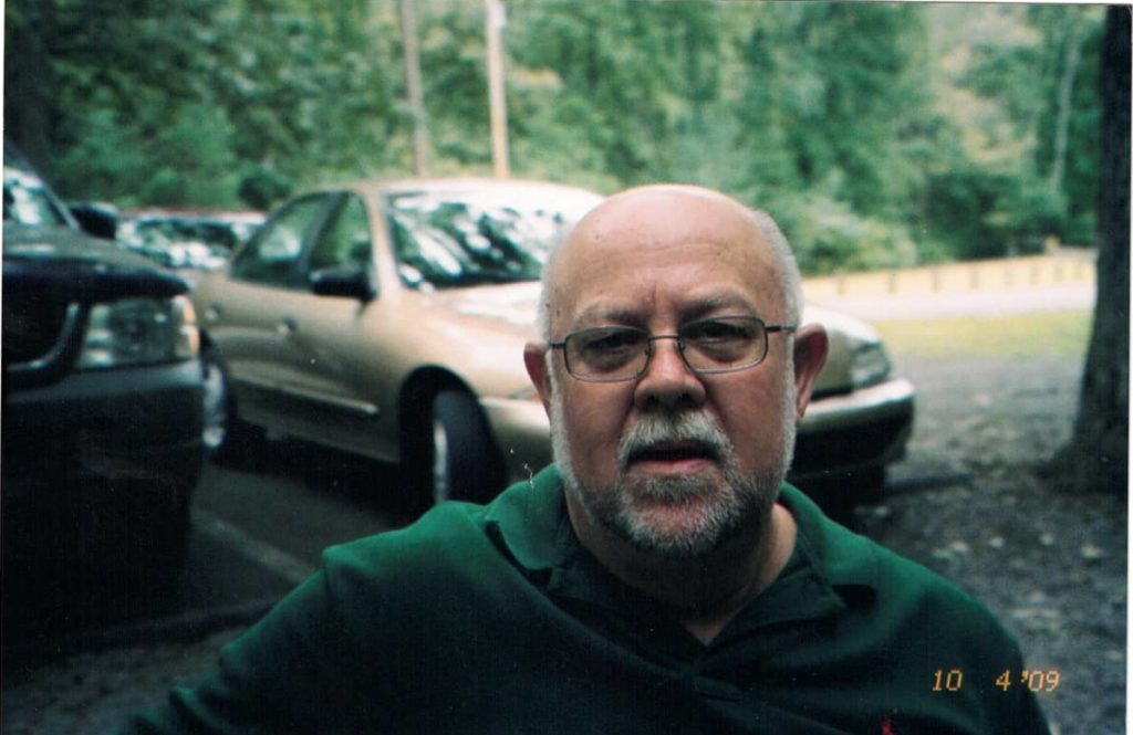Steve Curtis WCLU Radio