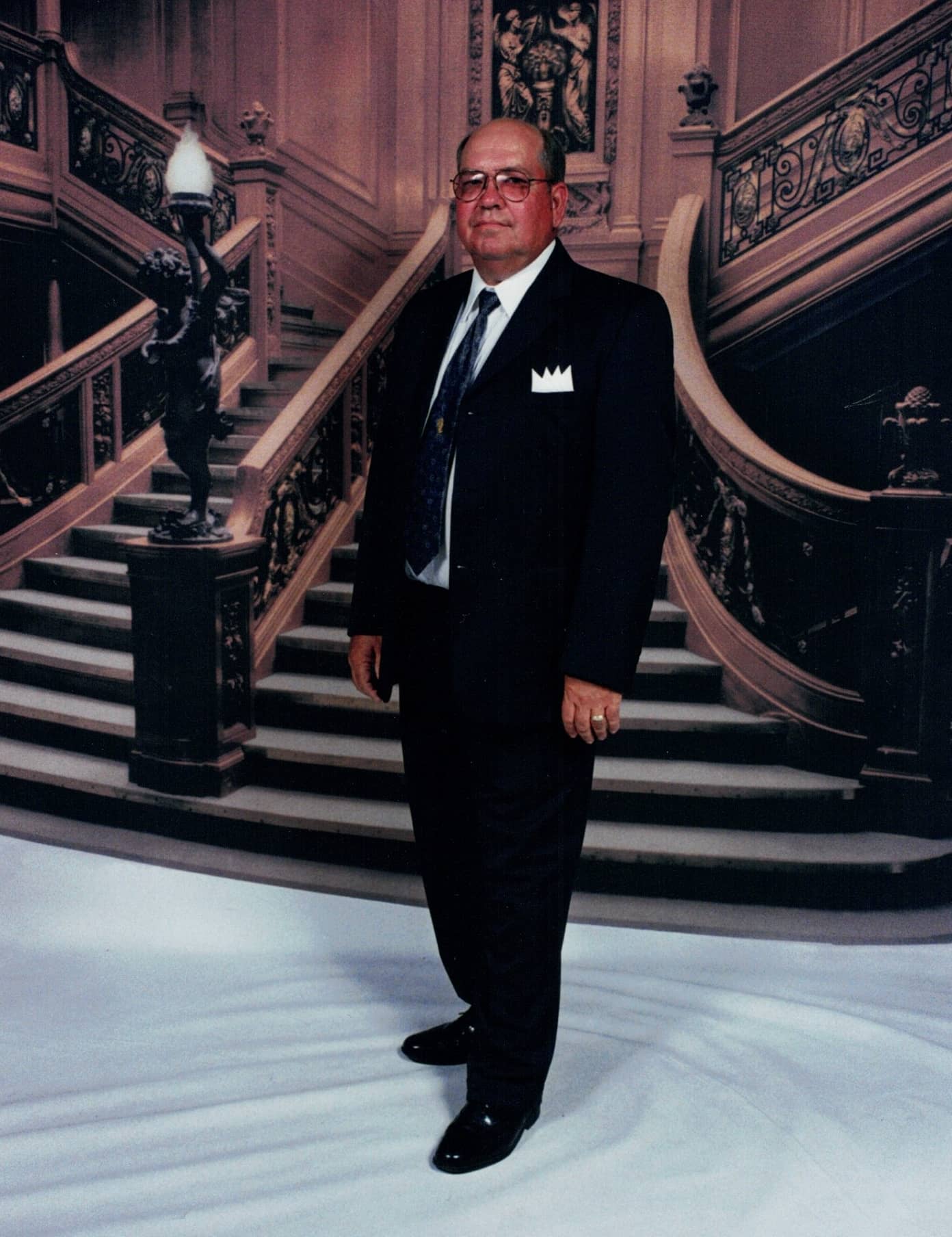 Eric Ferguson Father Of Timothy Fergusonregister2 - 1nandb2