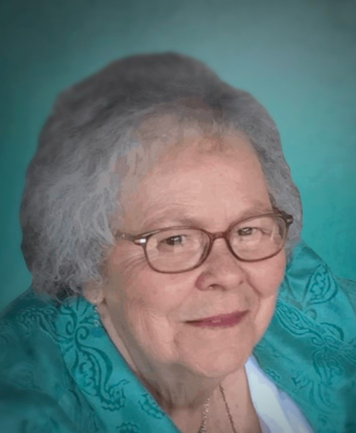 Lois Ann Day Mullins 