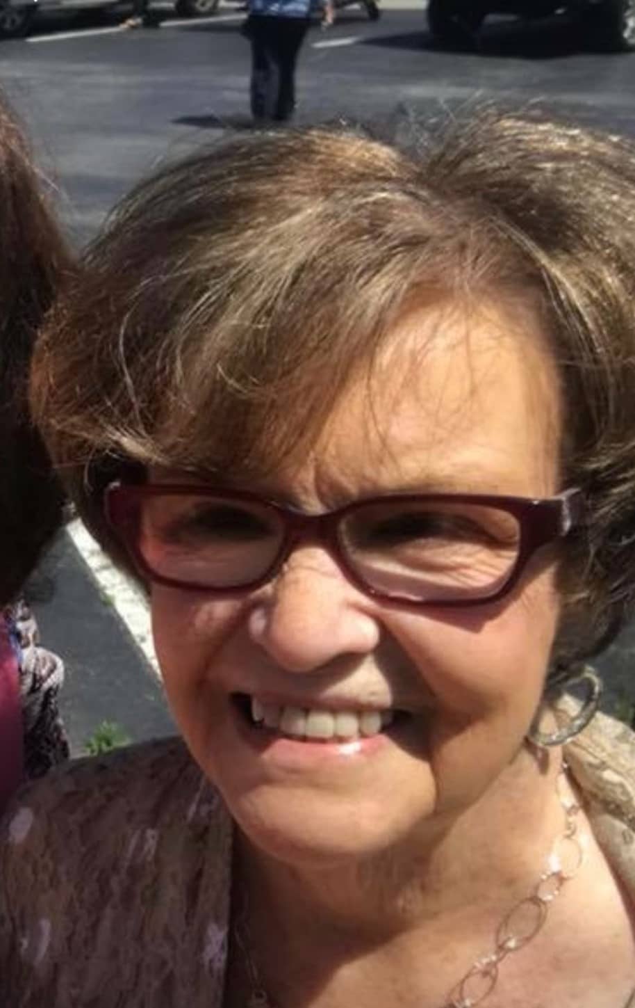 Joyce Williams Bushong WCLU Radio