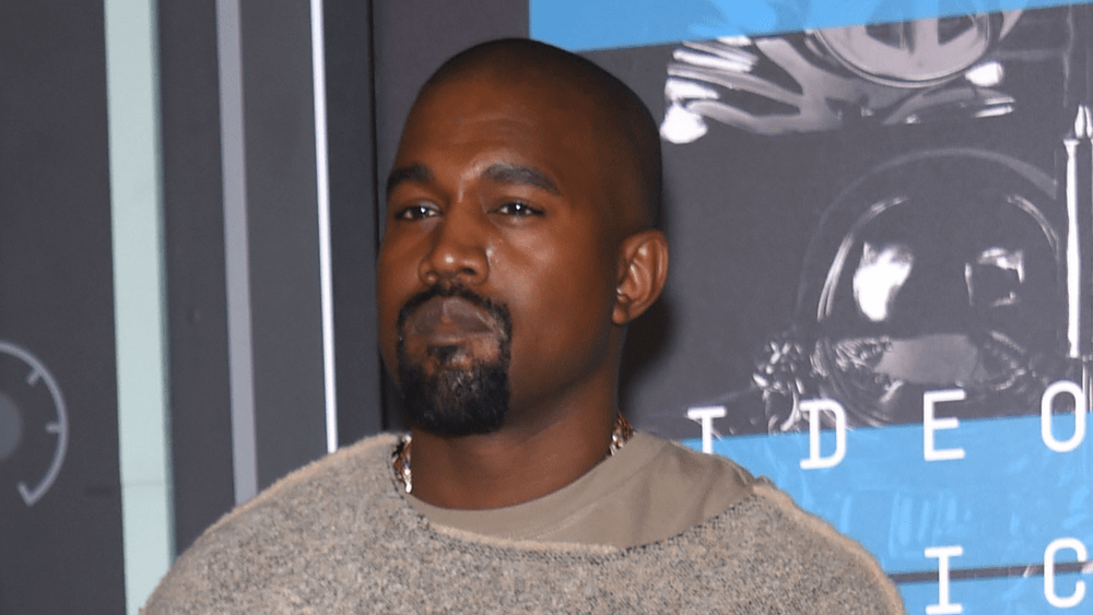 Kanye West Is Banned From Performing At The Grammys Due To Concerning Online Behavior Wclu Radio 