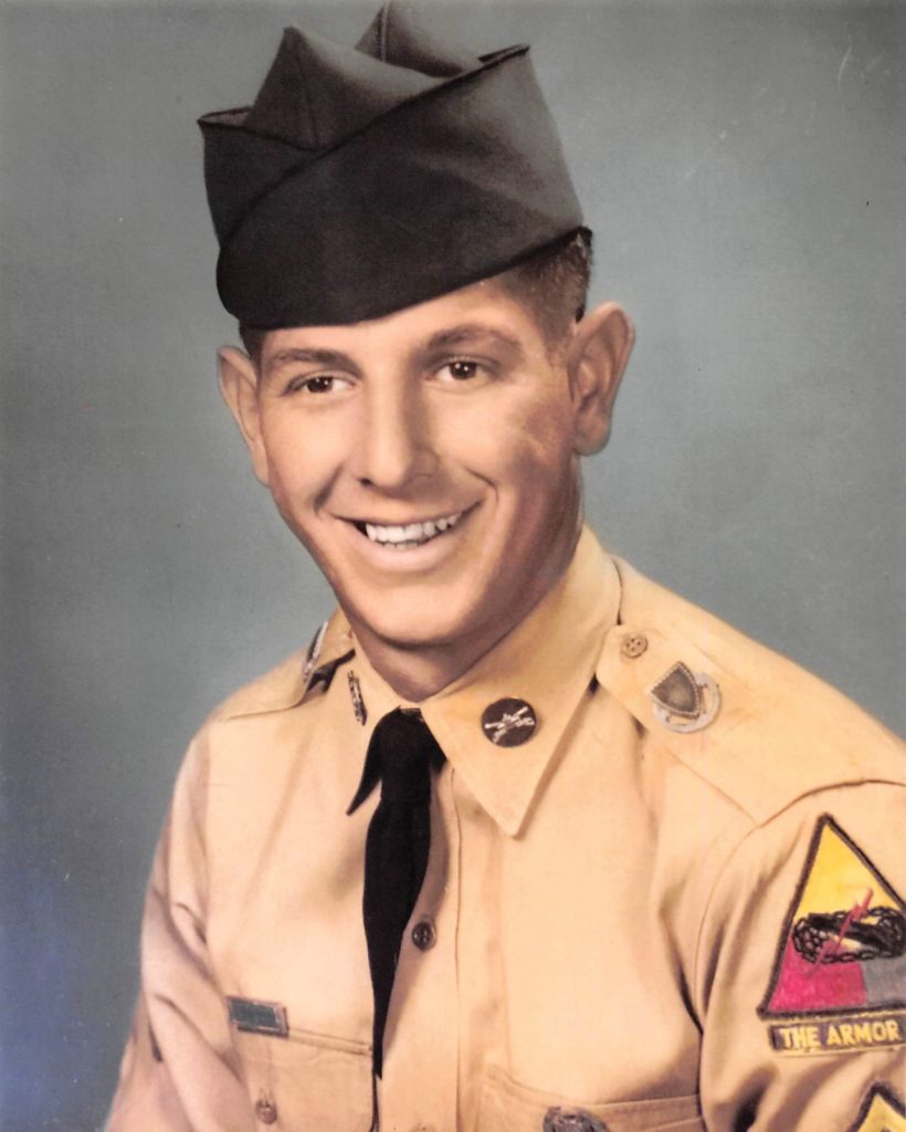 Harold Grider WCLU Radio