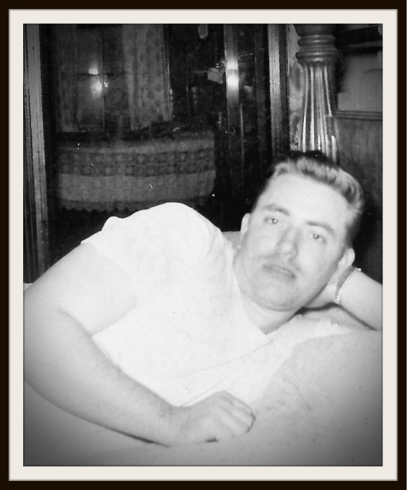 Paul Lindsey WCLU Radio