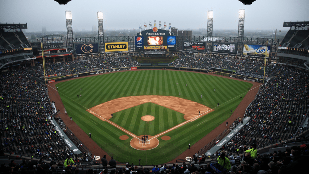 Chicago White Sox Outfielder Eloy Jiménez Expected To Miss 6 8 Weeks