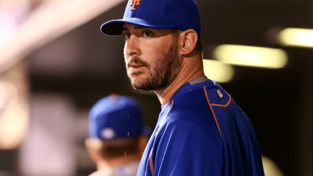 Orioles sign right-hander Matt Harvey to minor-league deal - The