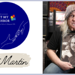 Greg Martin – Meet My Neighbor Season Three: Ep. 4
