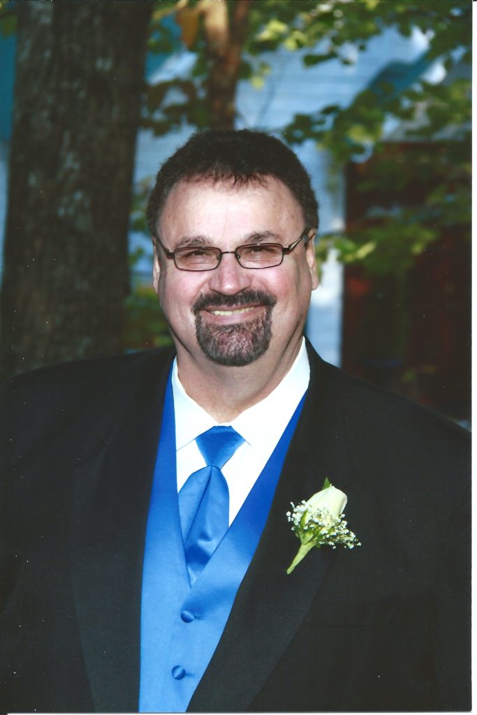 Lancie J. Meredith | WCLU Radio