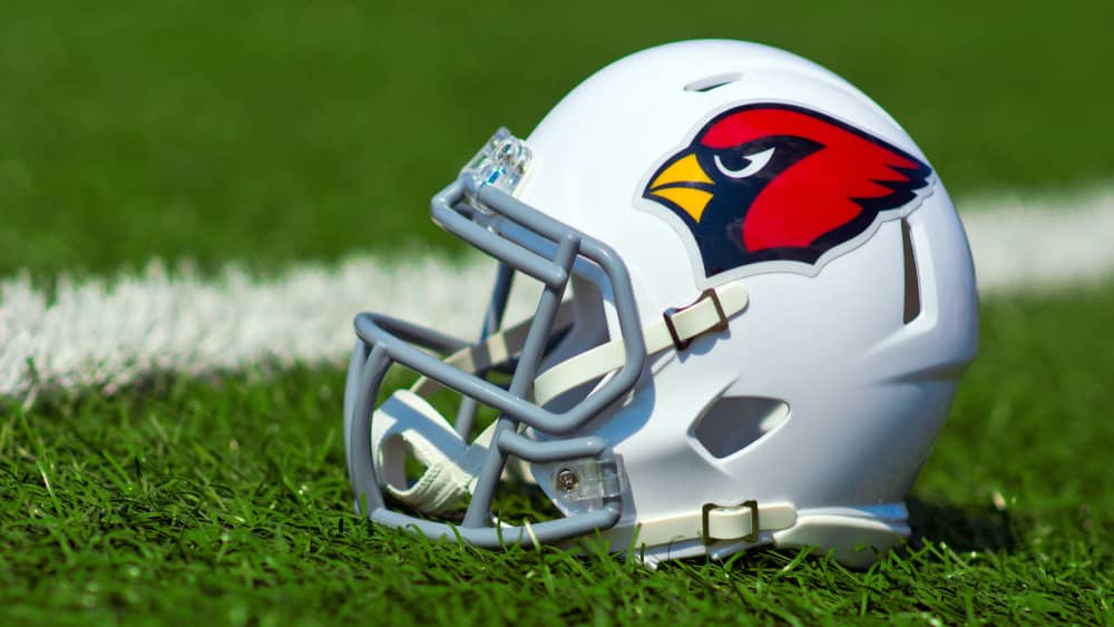 Arizona Cardinals' Jeff Gladney dies in an SUV crash at age 25
