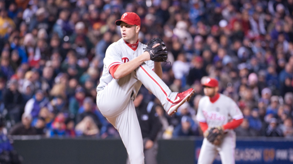 Veteran MLB Pitcher J.A. Happ Announces Retirement After 15 Seasons ...