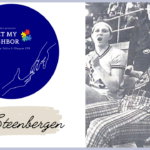 Bobby Steenbergen – Meet My Neighbor Season Three: Ep. 5