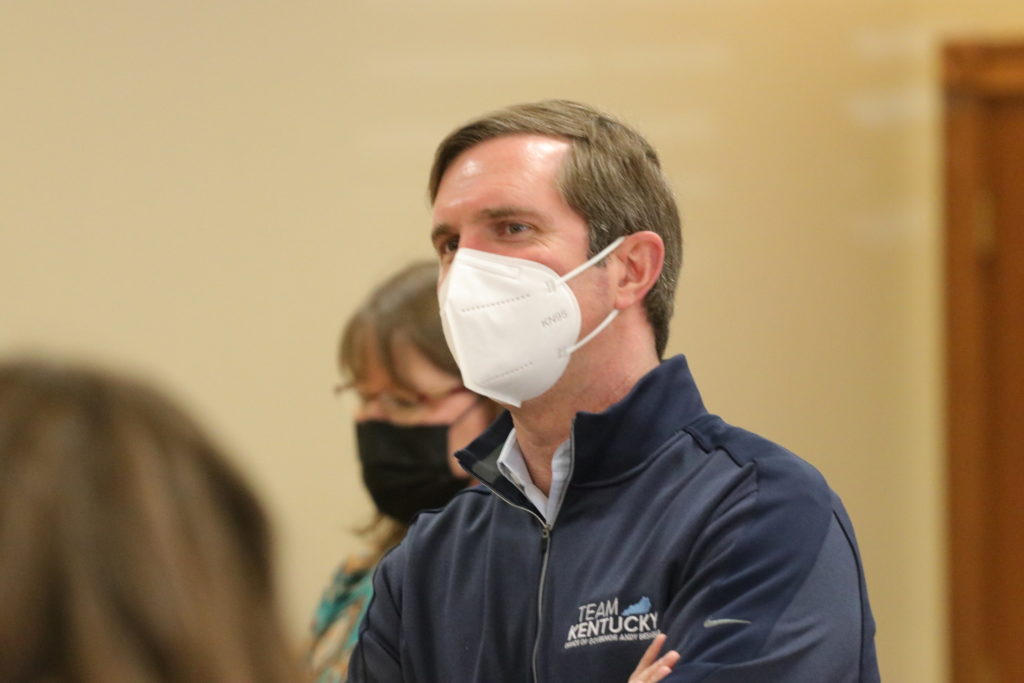 Beshear: New 988 Mental Health Crisis Lifeline here to help save lives - Vimarsana News