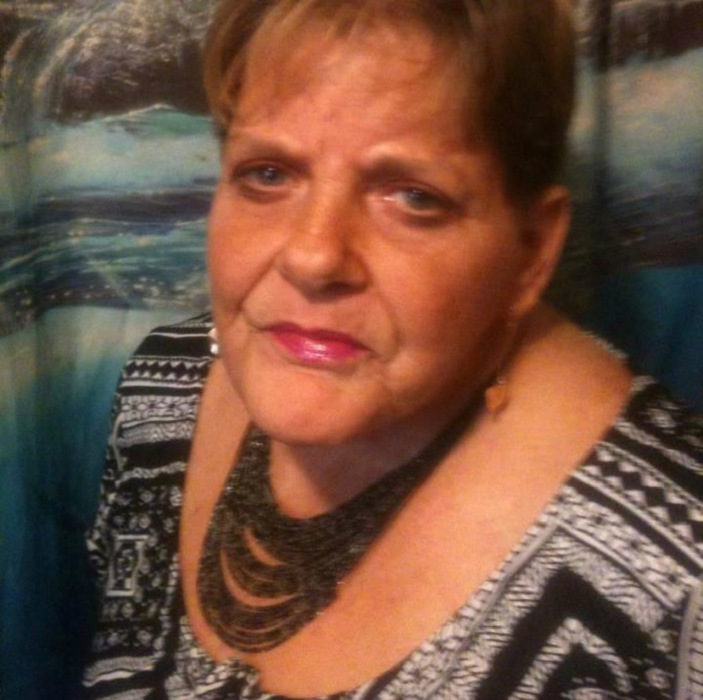 Sheila Horton WCLU Radio