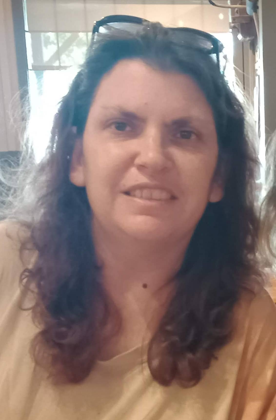 Renee Joy Farley WCLU Radio