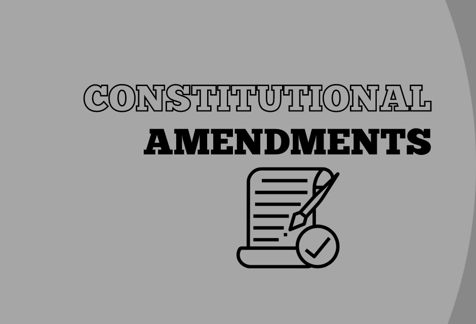 constitutional-amendments