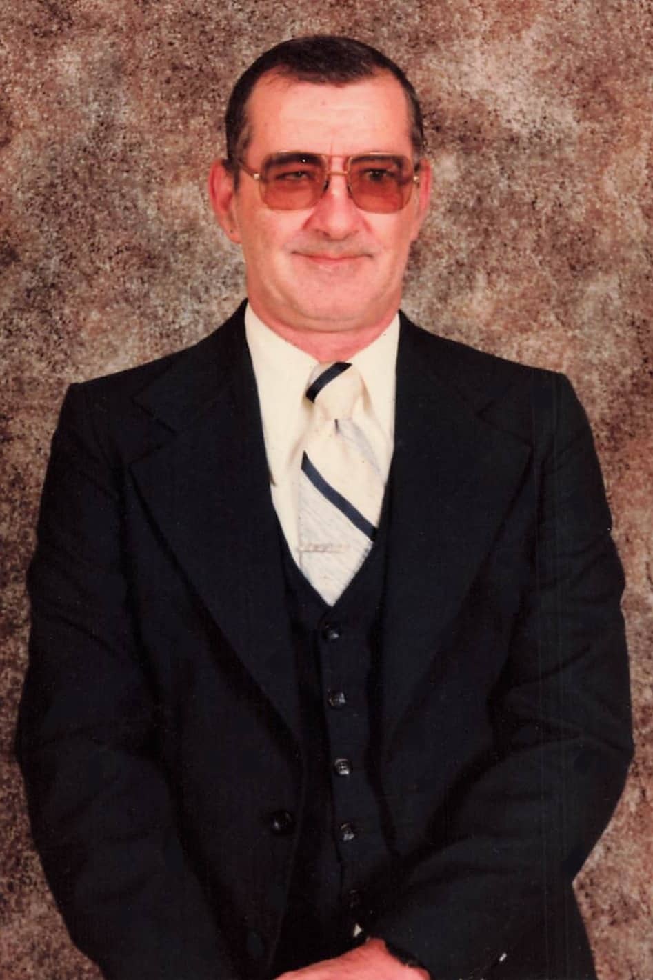 Edward Louis Jewell WCLU Radio