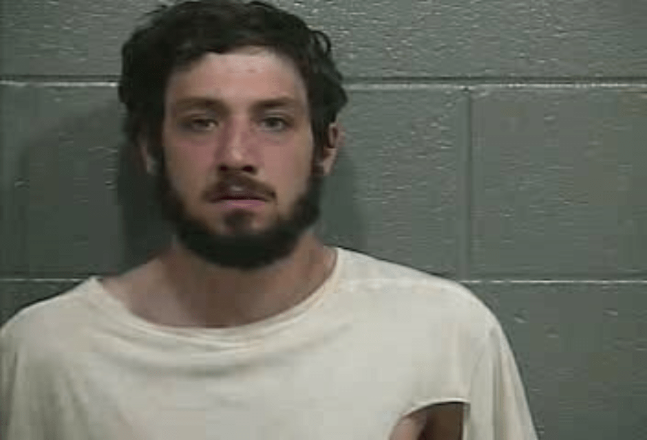 Tompkinsville Road car crash sends one to jail WCLU Radio