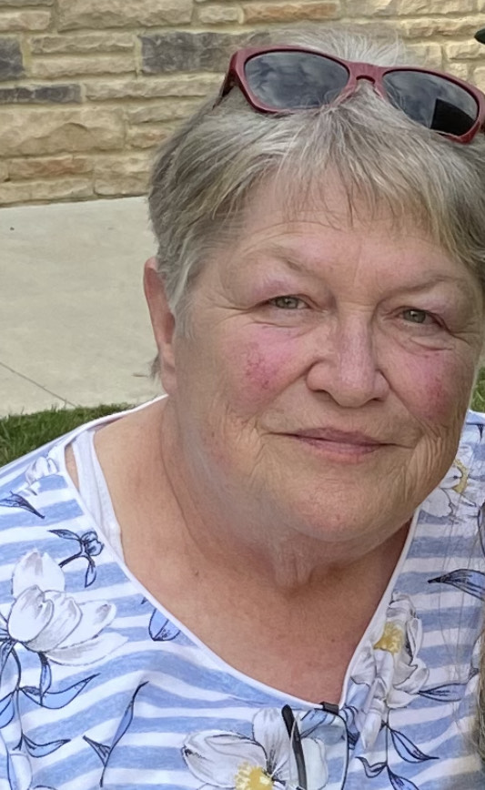 Debra Fahrholz WCLU Radio