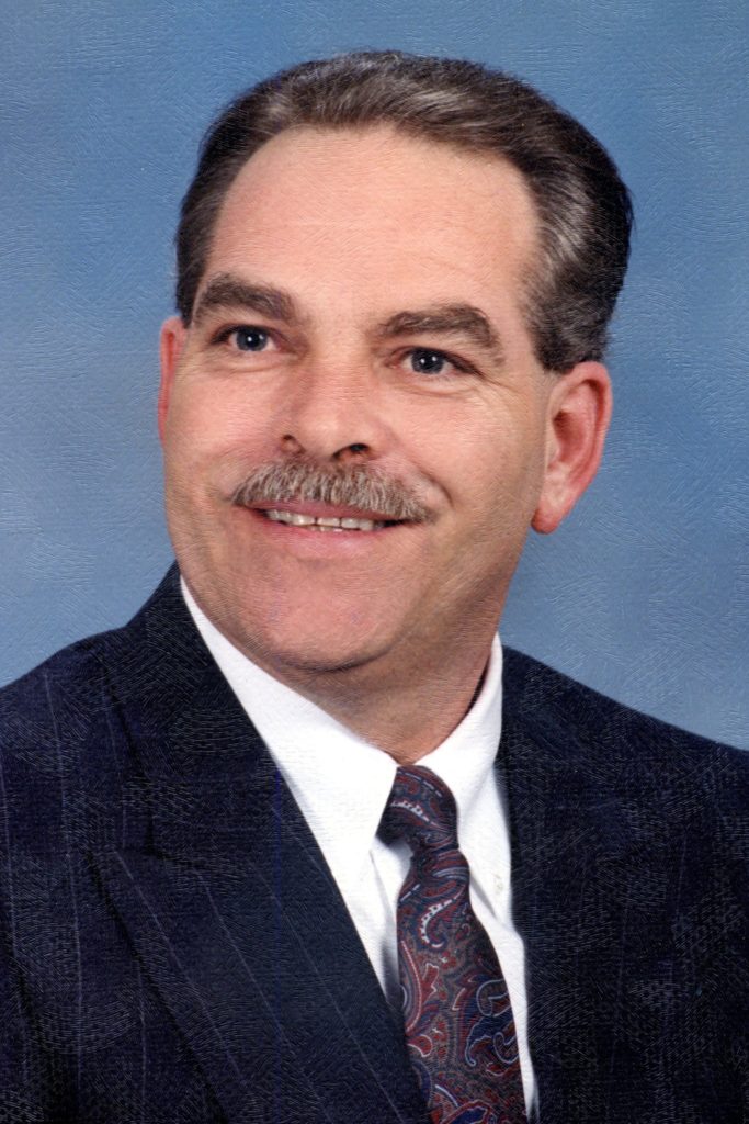 Phillip "Phil" Gerald Williams WCLU Radio