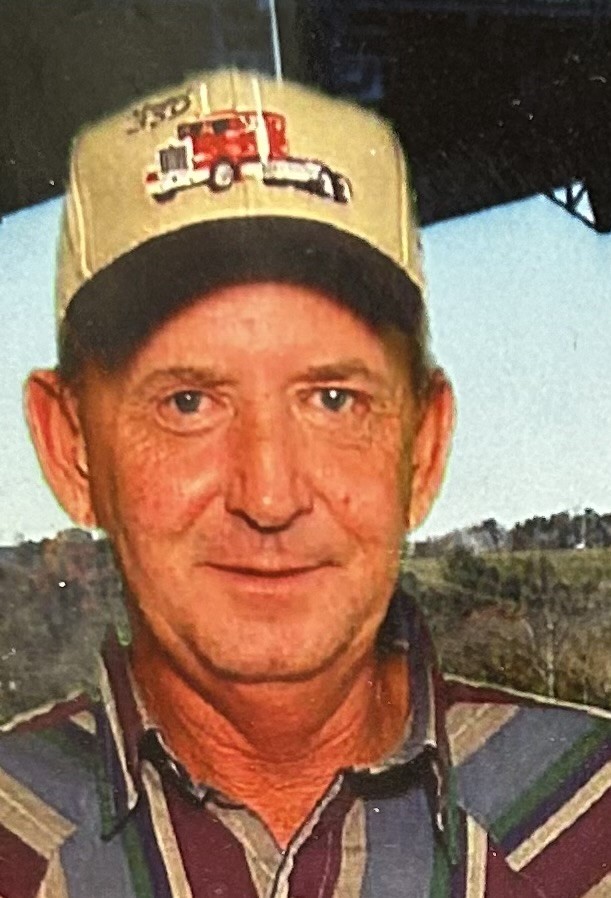 Darrell Lane Hunter WCLU Radio