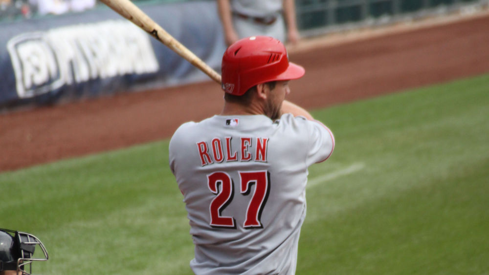 Scott Rolen sole player elected to 2023 Hall of Fame on BBWAA ballot ...