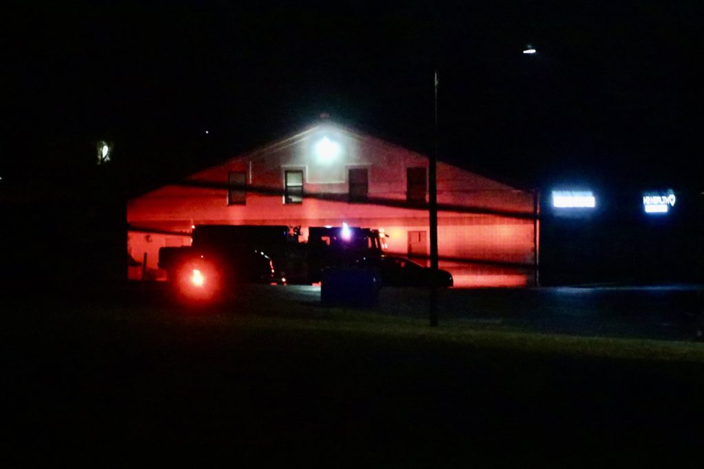 Victim dies after shooting in Glasgow WCLU Radio