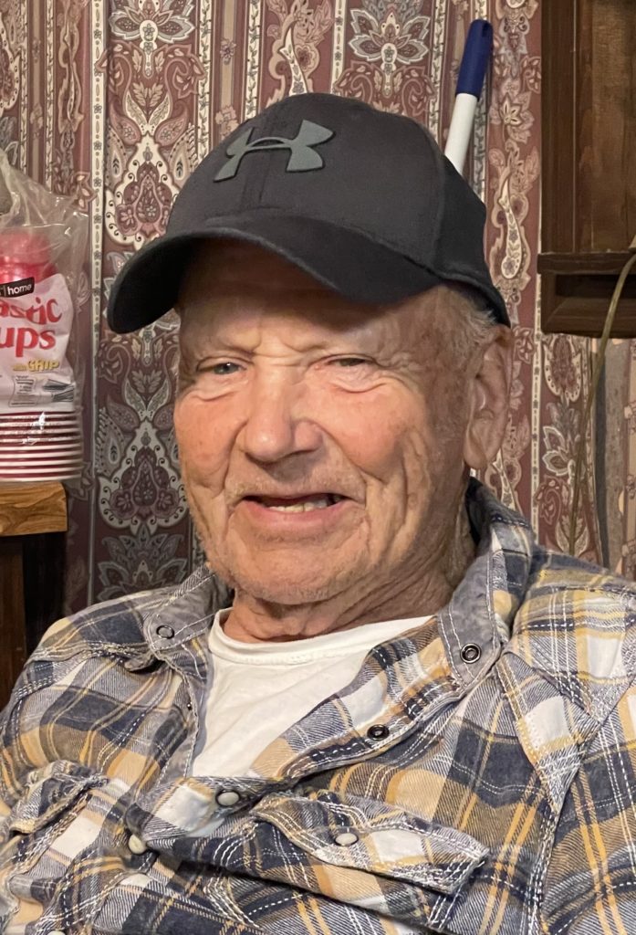 Mr. James Earl Turner WCLU Radio