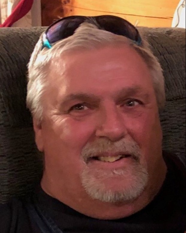 Wayne "Kenny" Herrington WCLU Radio