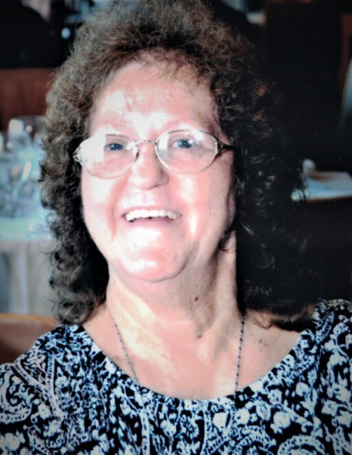 Shirley Vandiver Sikes WCLU Radio