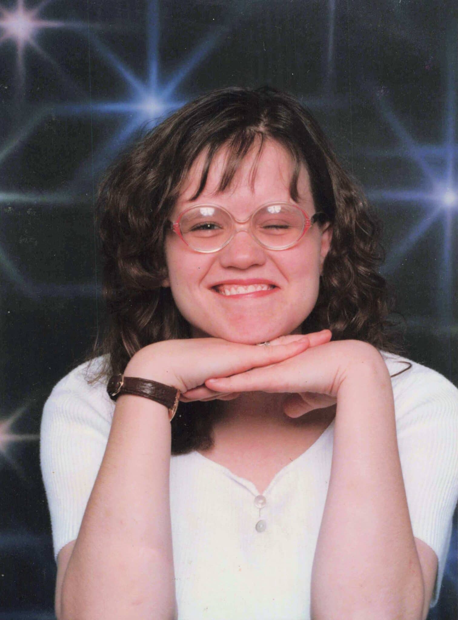 Twila Brown WCLU Radio