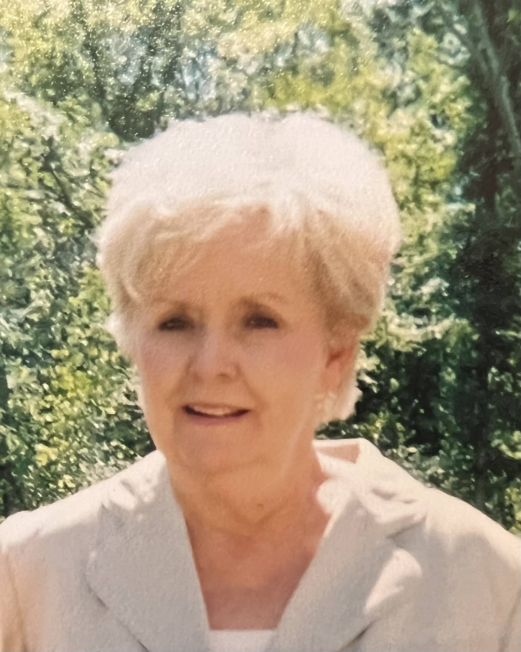 Obituary, Bette Jo Miller of Bowling Green, Kentucky