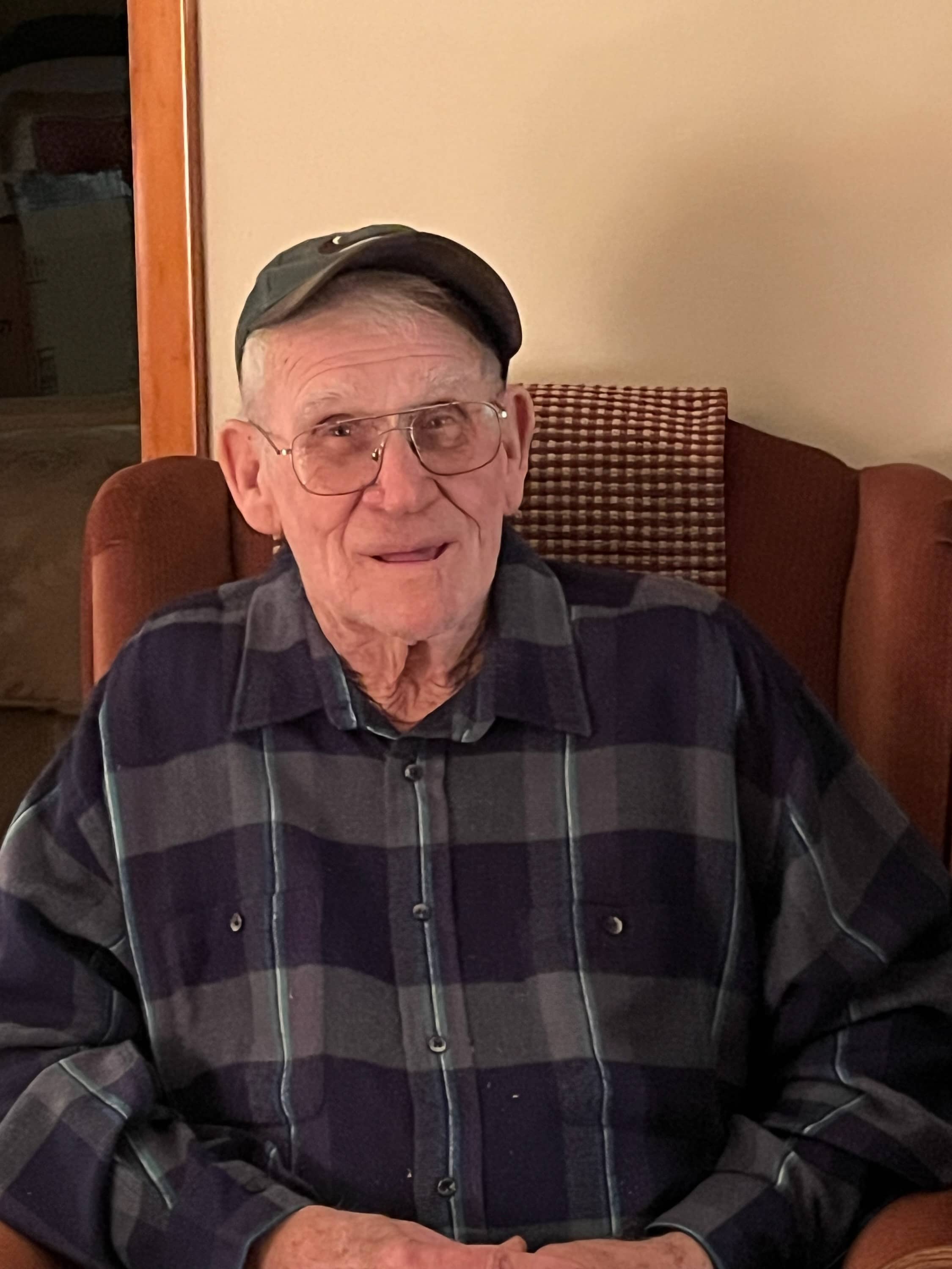 Jimmie Glen Copas (Updated) WCLU Radio