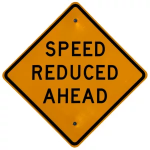 speed-reduced