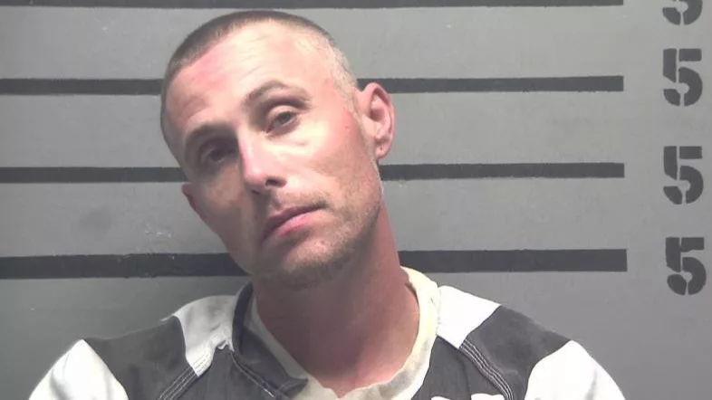 Kentucky State Police launch manhunt for escaped inmate from 3 rivers ...