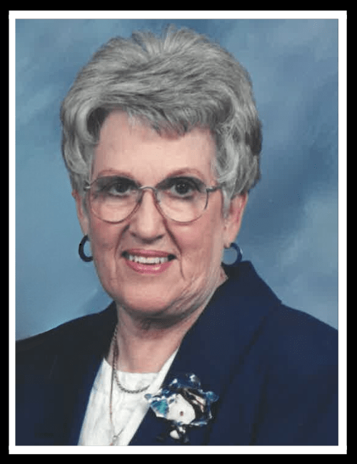 Helen Joyce Martin WCLU Radio