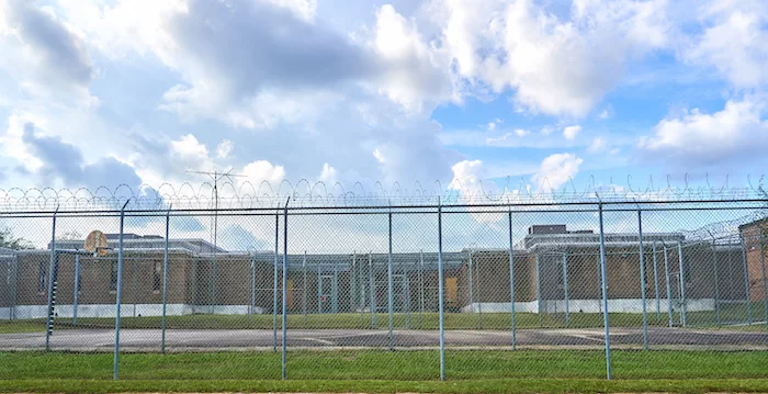 Proposed East KY Federal Prison Would Have Devastating Environmental ...