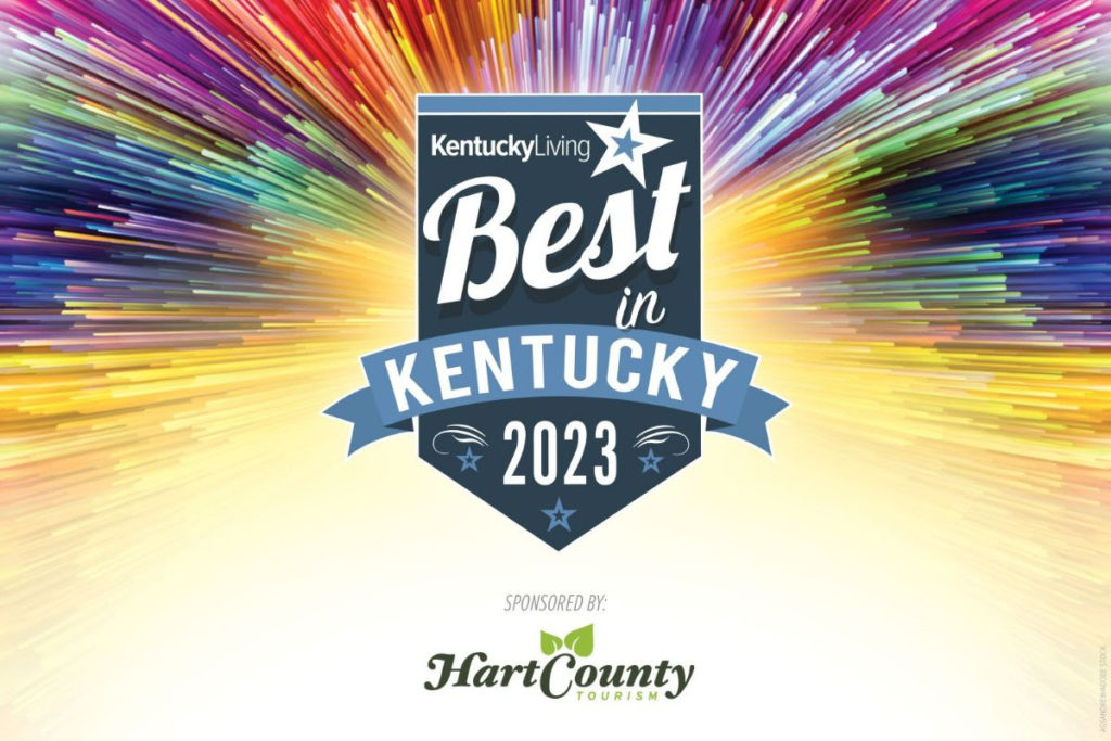 Hart County Tourism Sponsors 2023 