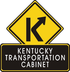 kentucky transportation cabinet logo