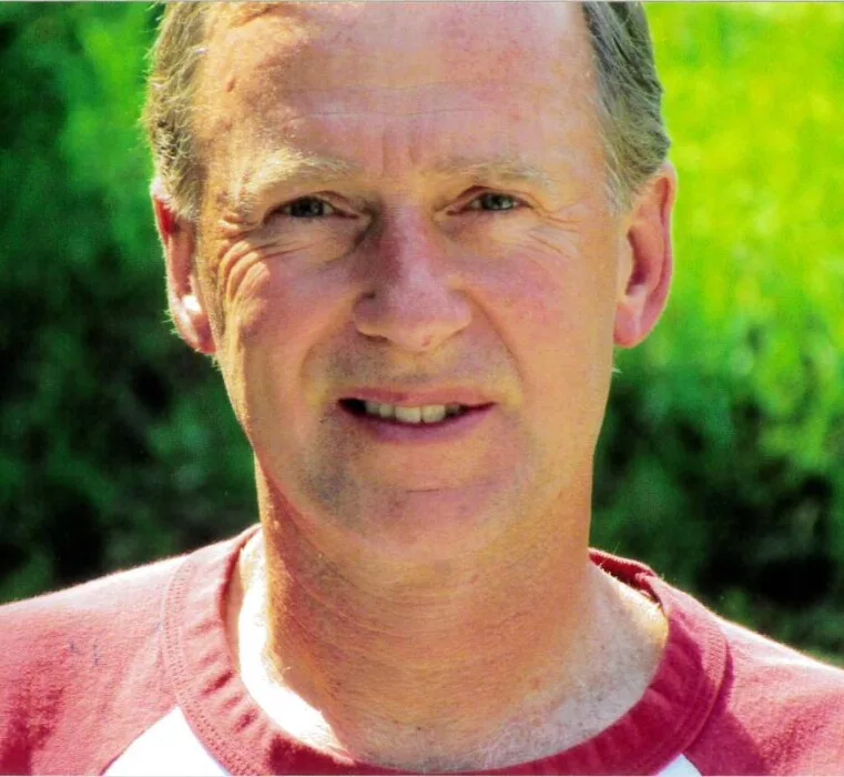 Steve Cooksey WCLU Radio