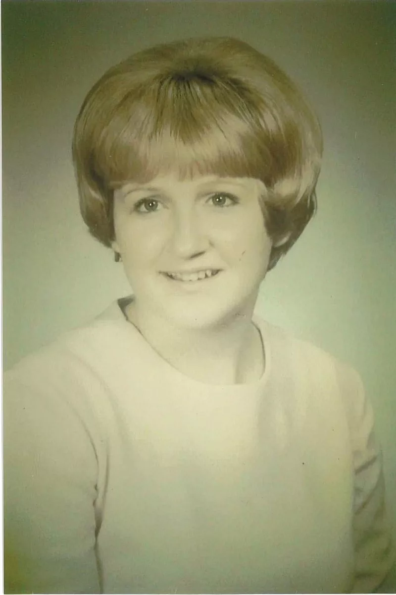 Barbara Jean England (updated) | WCLU Radio