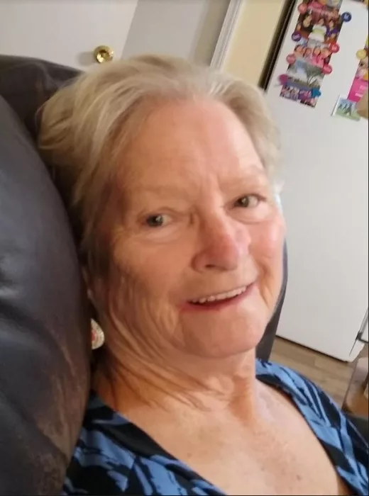 Helen McIntyre WCLU Radio