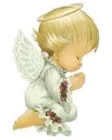 praying-angel