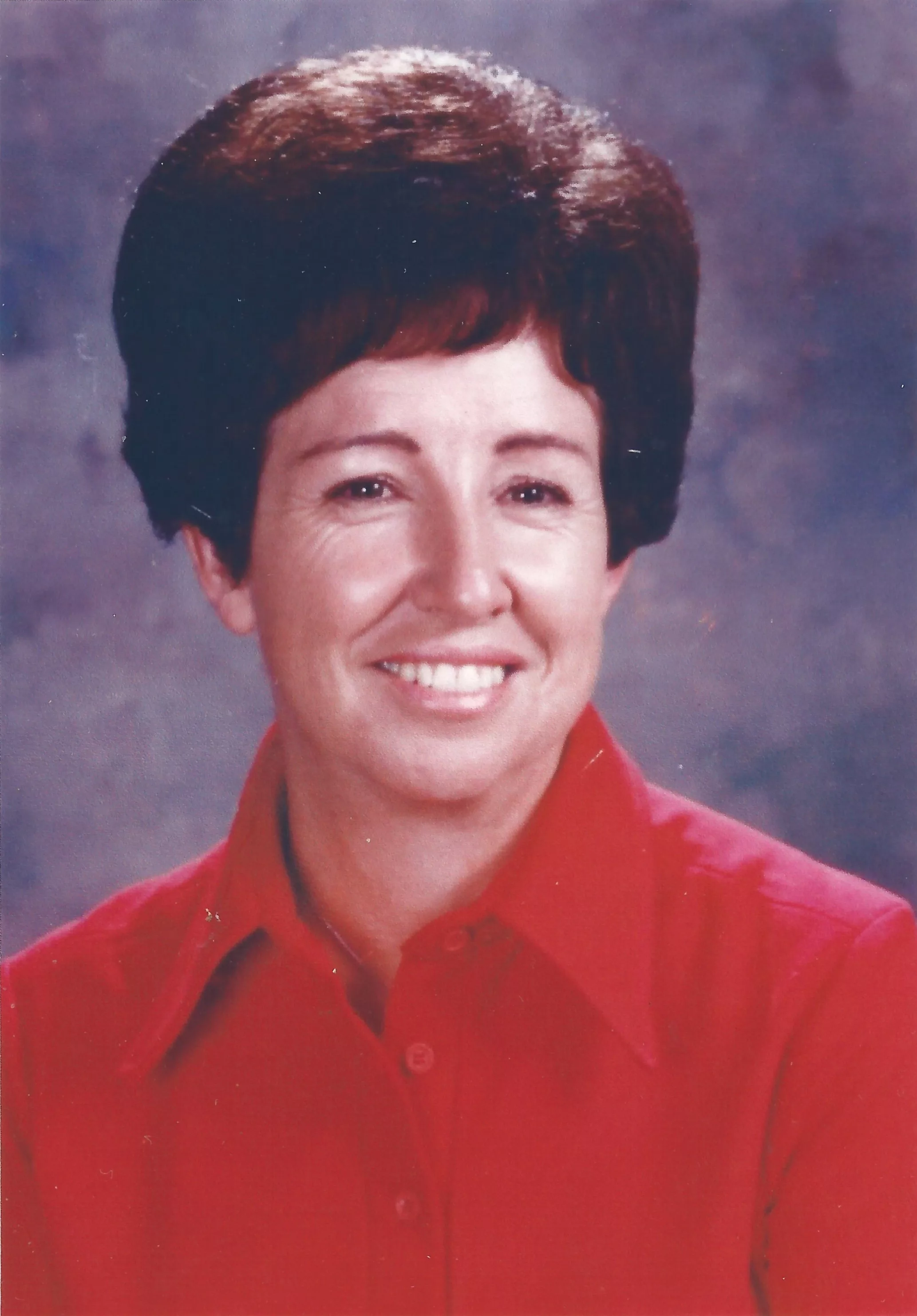 Frances M. White Lashley WCLU Radio