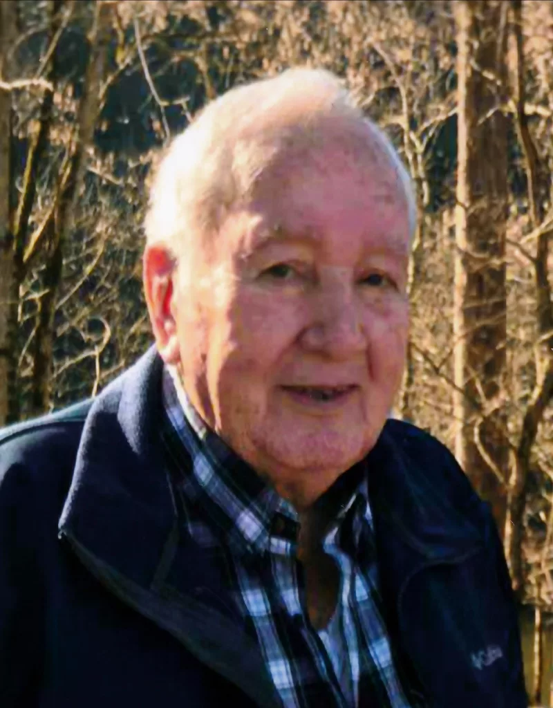 Mr. Malcolm C. Johnson WCLU Radio