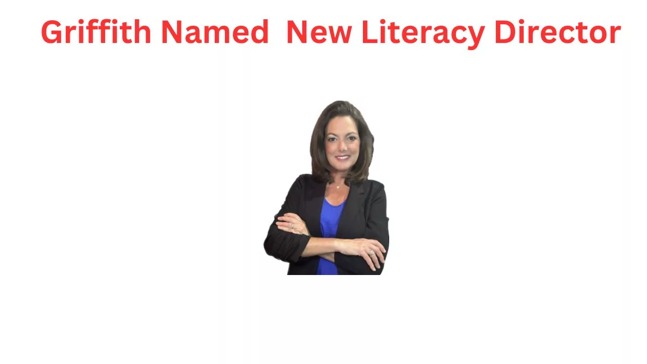 griffith-named-new-literacy-director-2