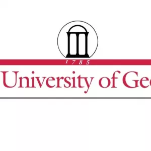 University of Georgia -University Seal; brand logo
