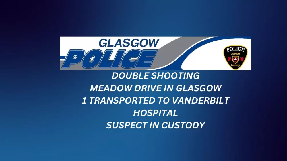 double-shooting-meadow-drive-in-glasgow-1-transported-to-vanderbilt-hospital-suspect-in-custody