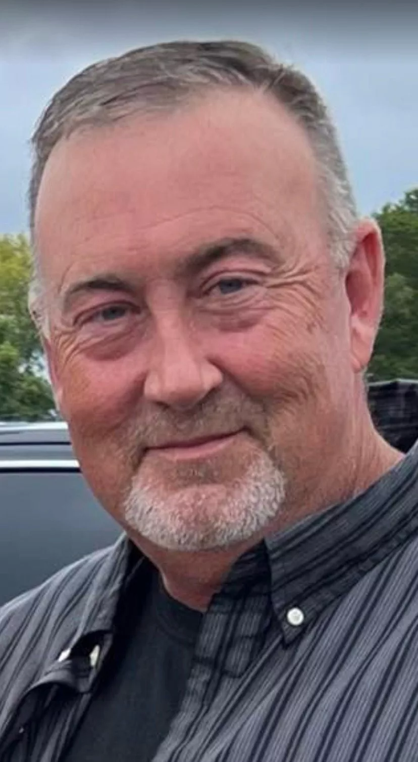 Mr. David Ray Coop WCLU Radio